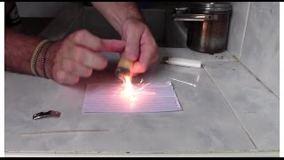 Best Prison Match Fire 2