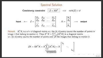 Synchronization and Cycle Consistency: Application to Motion Segmentation and Localization