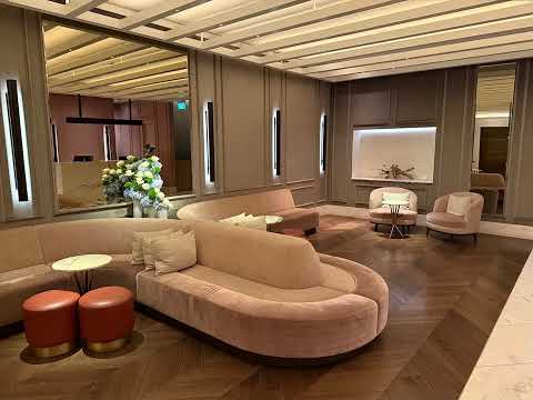 Four Seasons Монреаль: Бездоганний Досвід Міського Готелю