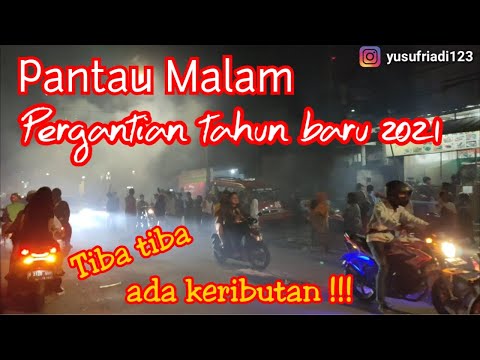 Video: Jadual Kecantikan Untuk Malam Tahun Baru