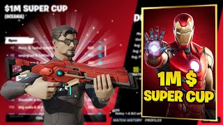 Loading ⏳ | Fortnite Highlights #34 (11th super cup opens)