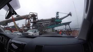 Neptune Terminal   Lisa Dooling