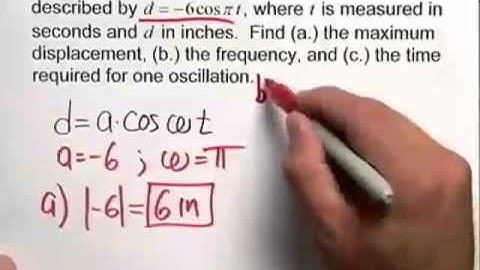 Blitzer PREC 5e ChapterTestPrepVideo CH4 #24