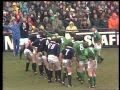 Scottish Rugby's rock and roll years: The 1980's part one.