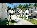 Grand Bavaro Princess 5* - свежий обзор отеля, октябрь 2020