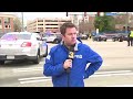 2 shot, gunman dead at Old Dominion University