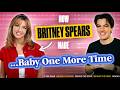 How Britney Spears Made Baby One More Time Original Studio Multitracks 