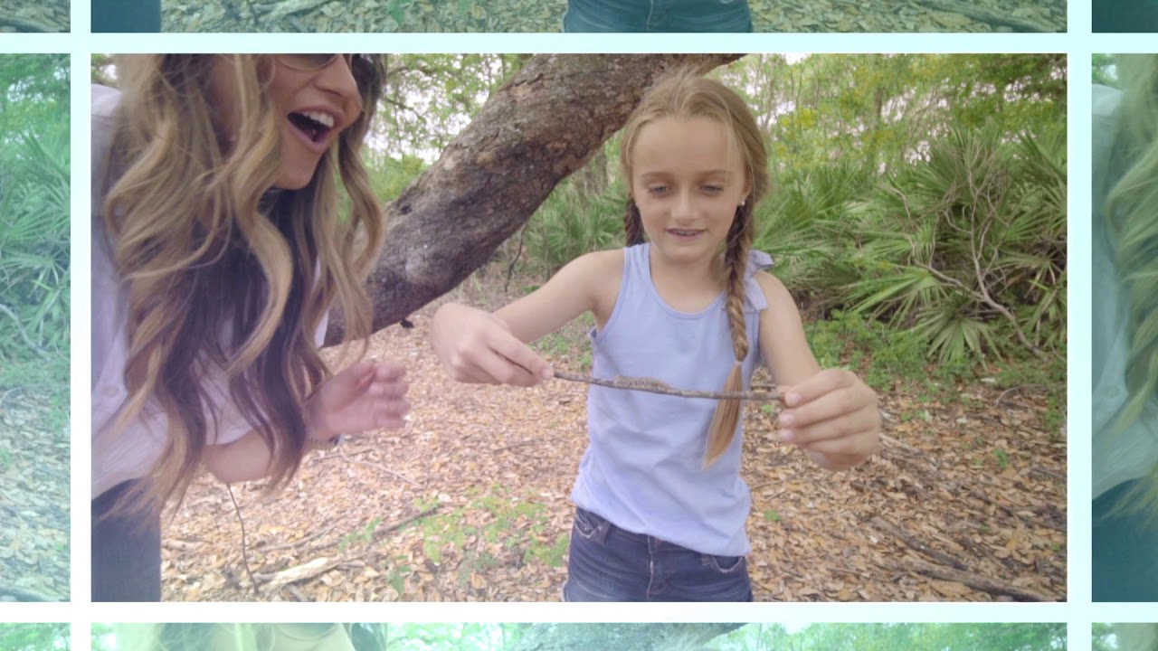 Nature's Place to Play: Florida's Adventure Coast