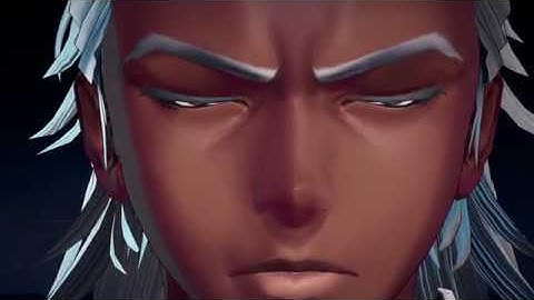 Astral Chain - File 2: Blue Case Train With Jin: Complete All Training Programs Gameplay (2019)