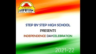 75th Independence Day Celebration at SBS Udaipur 2021