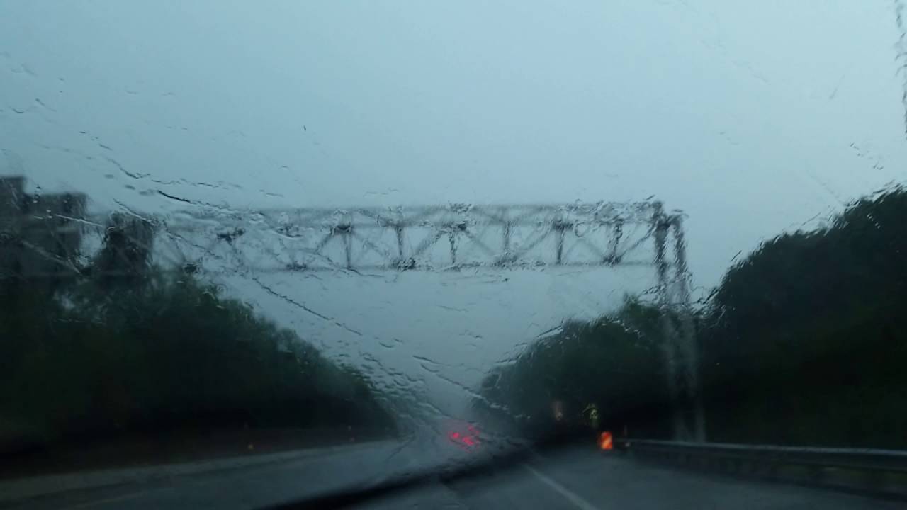 Pennsylvania Rain Storm YouTube