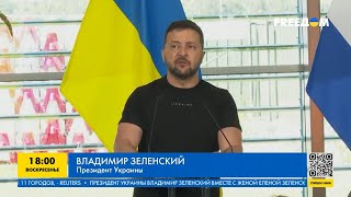F-16 обязательно дадут новый результат для Украины, и всей Европы, — Зеленский