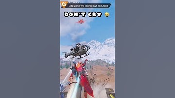 He Really Thought He Could Take Us 😭💀🚁| CODM BR 🔥 | DAROGAX 👮‍♂️ #Shorts