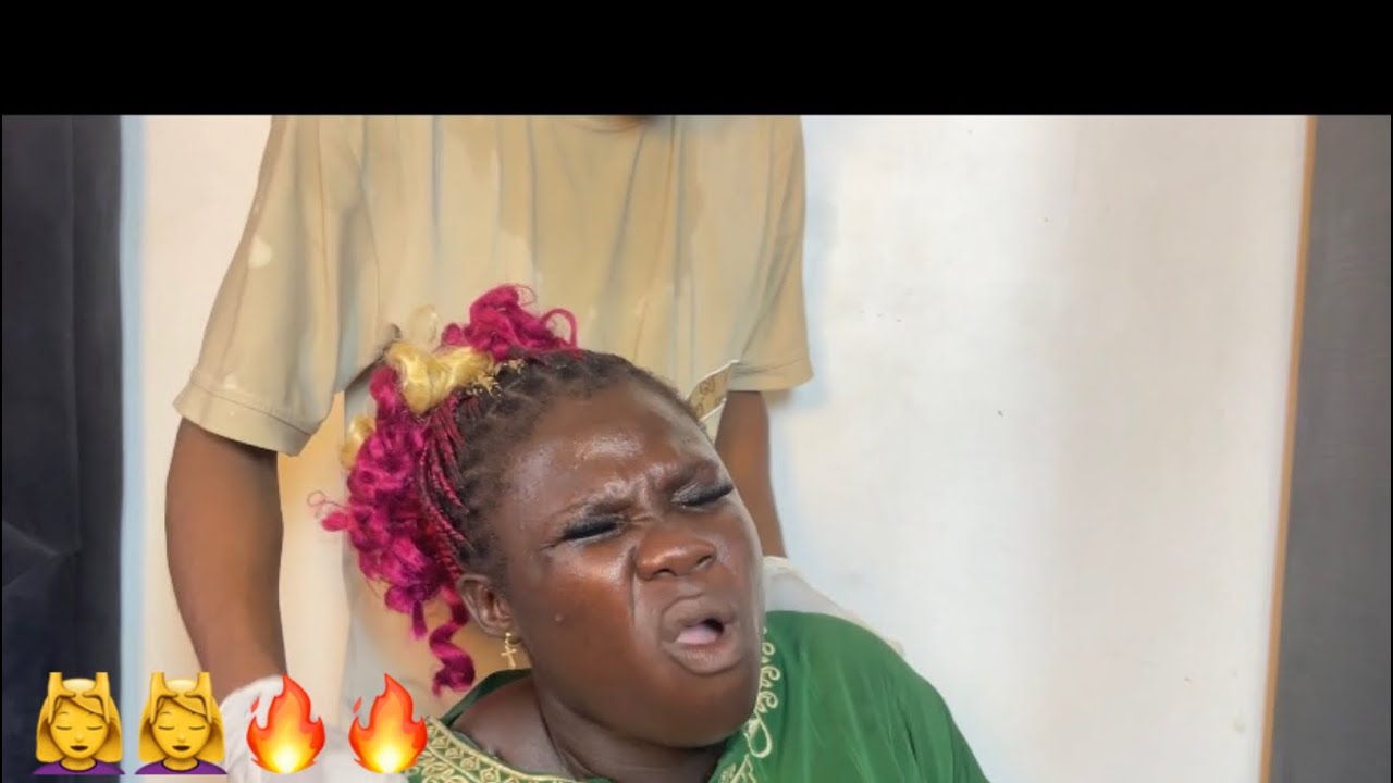 Extreme bone cracking asmr massage Sensitive ear Tingles,knuckle cracking. #asmr #relax