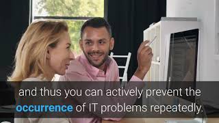 Importance of Managed it Services