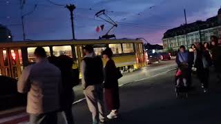 screenshot of the youtube video