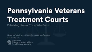 GAC-VS | Veterans Treatment Courts Graduation