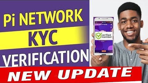 PI NETWORK: (UPDATES) KYC vérification, what you need to know, Pi network prediction