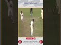 Perfect  inswinger cricket