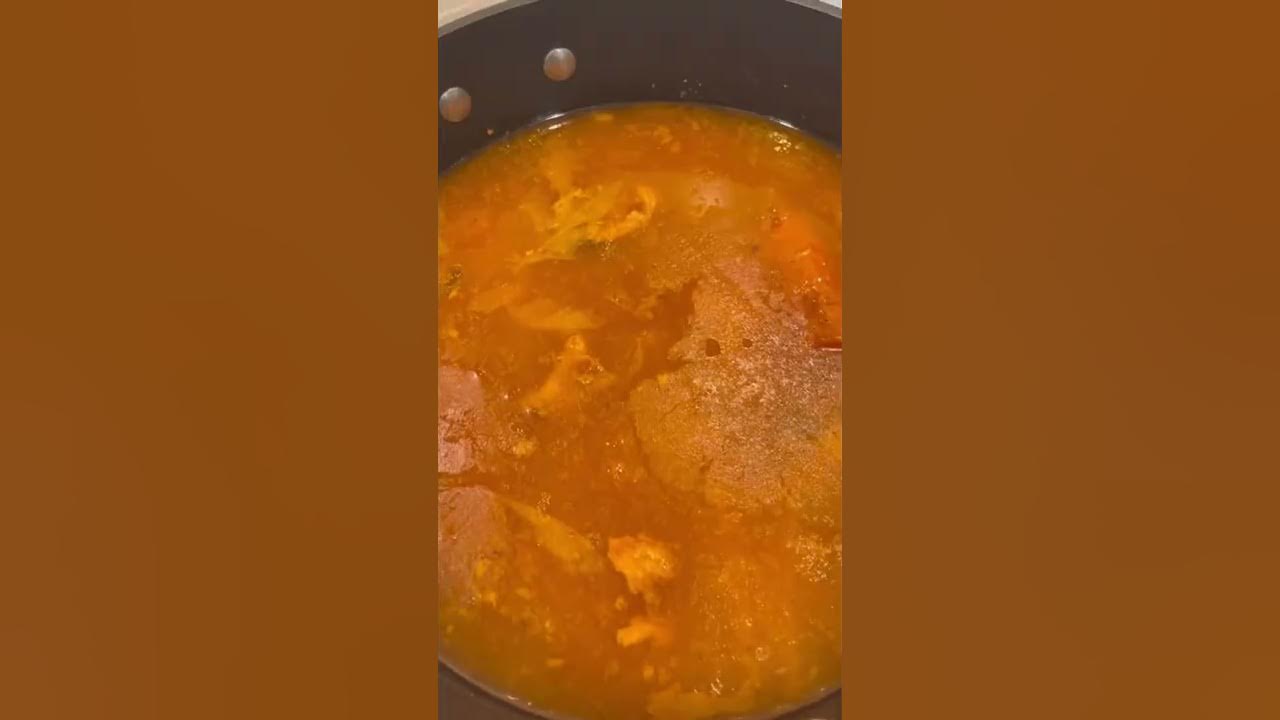 Bone Broth From Scratch Recipe Easier than you might think! YouTube
