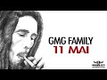 Gmg family  11 mai