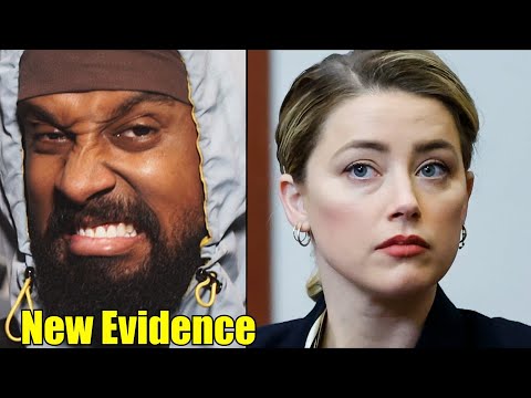 Voice Recordings Psychologist EXPOSE Amber Heard in Johnny Depp Lawsuit 