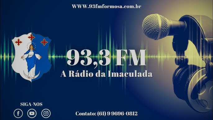 Radio Municipal 93.3 Fm