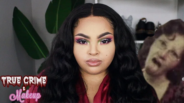True Crime and Makeup | The Aint Right Kathy Knigh...