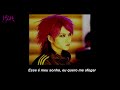 Eyes love you - HIDE (Legendado)