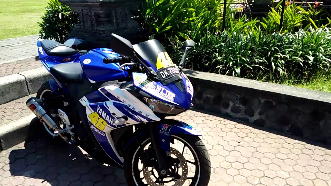 Download 67 Modif Motor Byson Jadi Ninja Terkeren Lawang Motor