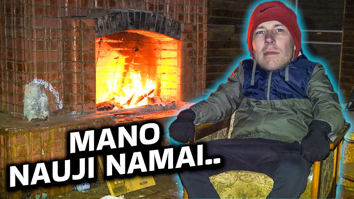 APSIGYVENAU APLEISTOJE POILSIO BAZĖJE 🌴