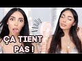 MAKE UP DEGOULINANT ? MES SOLUTIONS À LA CHALEUR 😎