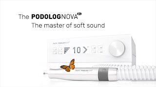 The PODOLOG NOVA 3s - The master of soft sound screenshot 4