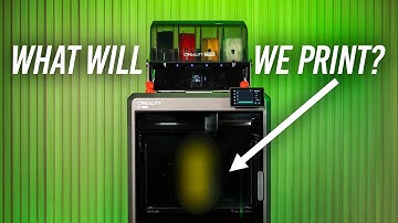 Creality K2 Plus: A Quick Guide on 3D Printing