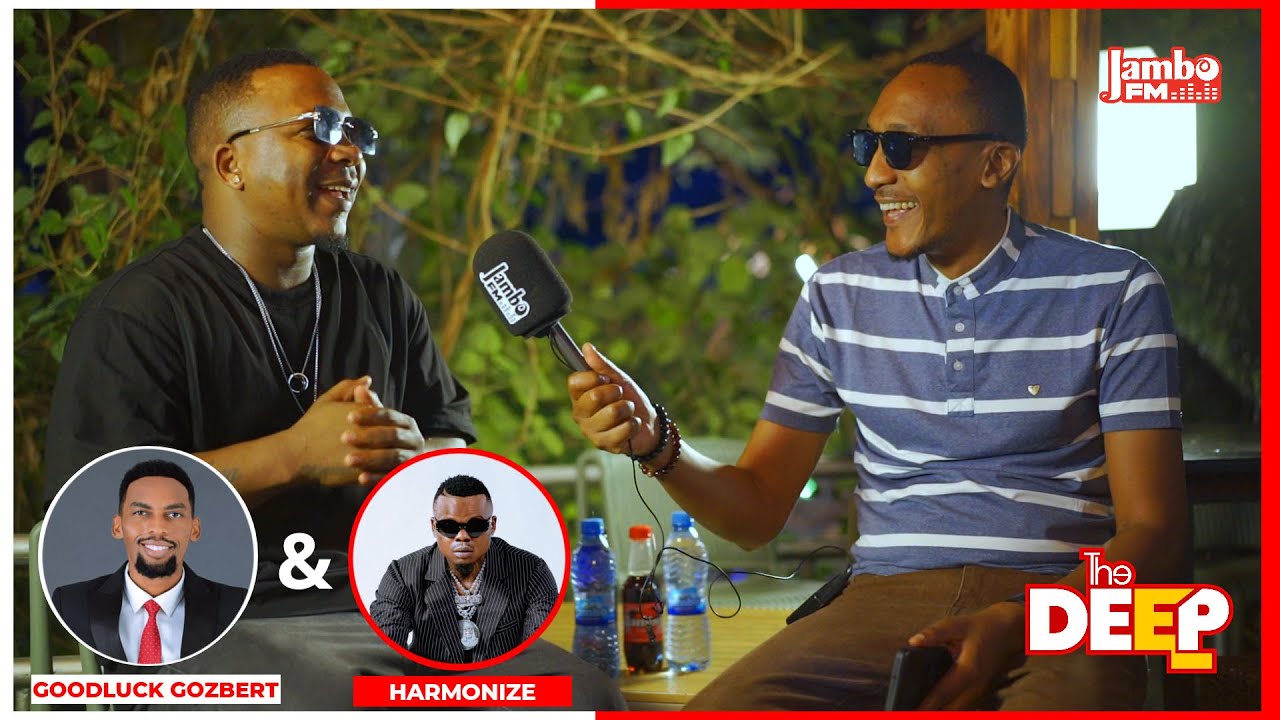 EXCLUSIVE: HUYU HAPA MO MUSIC HIT MAKER WA 