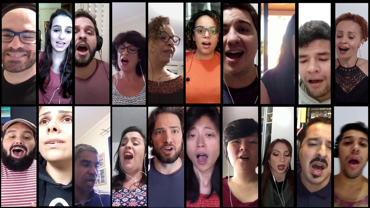 More friends than know