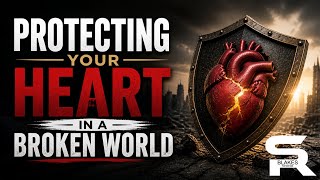 7pm Tuesday Bible Study | Bishop Samuel R. Blakes | “PROTECTING YOUR HEART IN A BROKEN WORLD”
