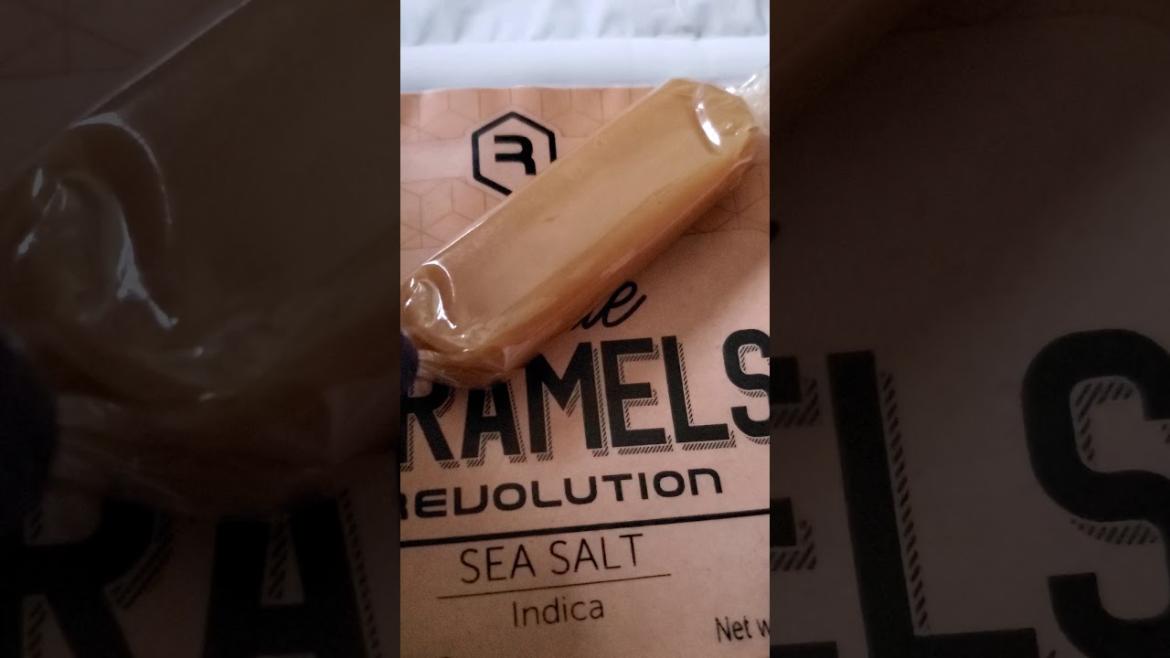 Edibles! Sativa/CBD/Indica & Micro dosing for Beginners