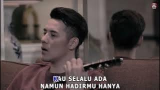 Papinka - Kau ( Karaoke Minus Vocal)