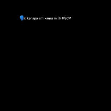 PSCP JAYA//story wa pscp keren