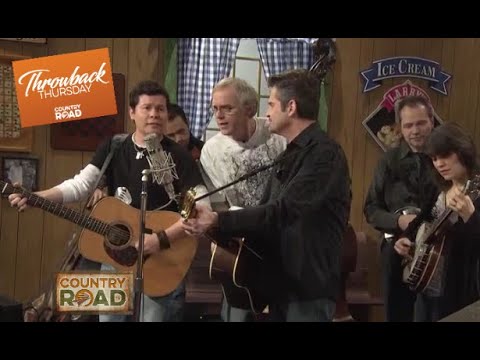 The Grascals - Up This Hill and Down