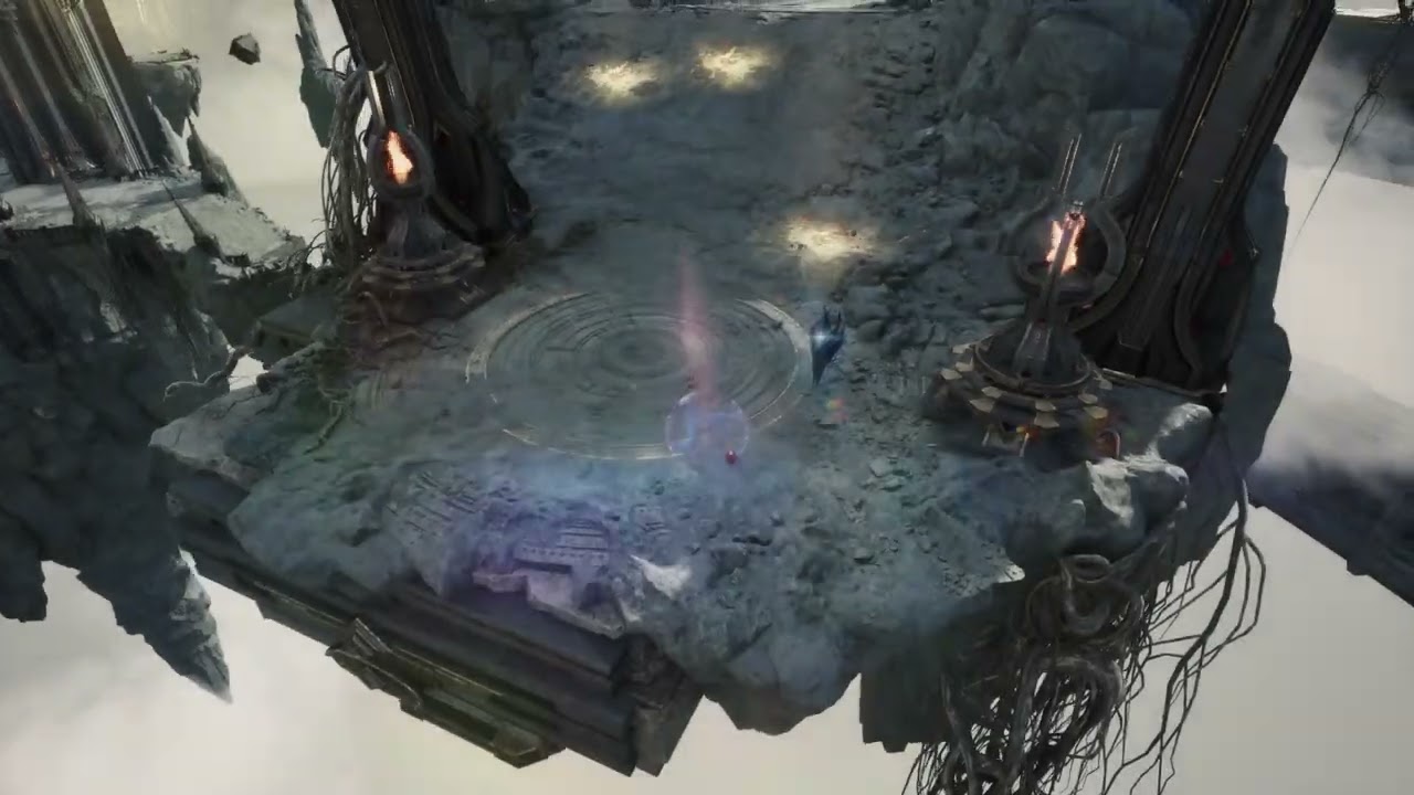 마도성 초월 데우스 10단 3분 22초