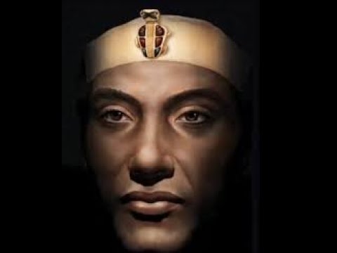 Video: Akhenaten - Falsk Profet I Egypt? - Alternativt Syn