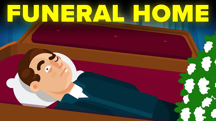 Funeral Home Secrets They Don't Want You To Know