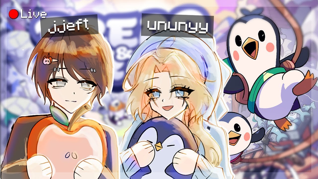 🔴 LIVE - เกมนู้ดๆ + ลากหัวคมๆ w/ 