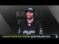 FIRE EVERYONE THE PETE CARROLL RAIDERS SUCK! Raiders vs. Cowboys Instant Reaction & MNF Highlights