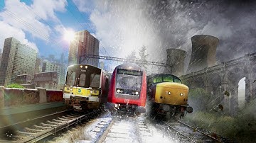 Train Sim World 2020 Introduction