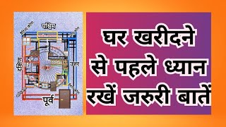 बना हुआ घर खरीदने से पहले ये बातें जरूर ध्यान में रखनी चाहिए तो कभी नहीं होगा नुकसान