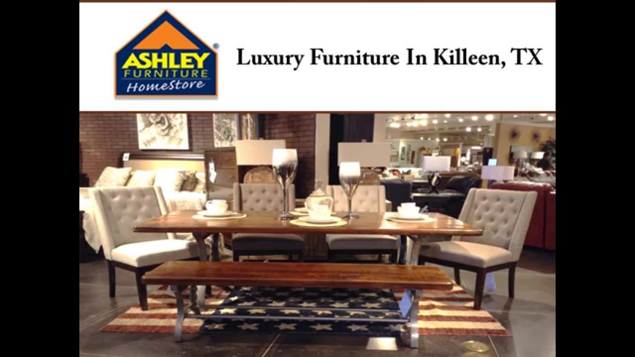 Luxury Furniture In Killeen Tx Youtube