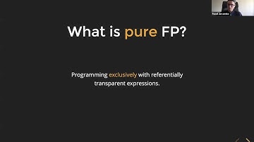 Programowanie funkcyjne na JVM - Paweł Jurczenko